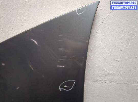 Капот на Porsche Cayenne I (955/957)