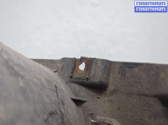 купить Защита арок (подкрылок) на BMW 3 E90, E91, E92, E93 2005-2012