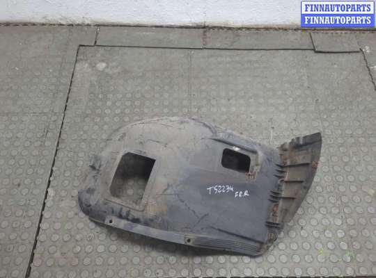 купить Защита арок (подкрылок) на BMW 3 E90, E91, E92, E93 2005-2012