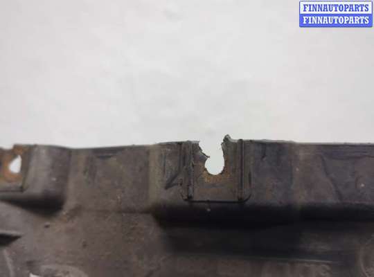 купить Защита арок (подкрылок) на BMW 3 E90, E91, E92, E93 2005-2012