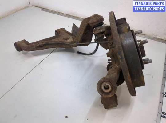 купить Ступица (кулак, цапфа) на Suzuki Grand Vitara 2005-2016