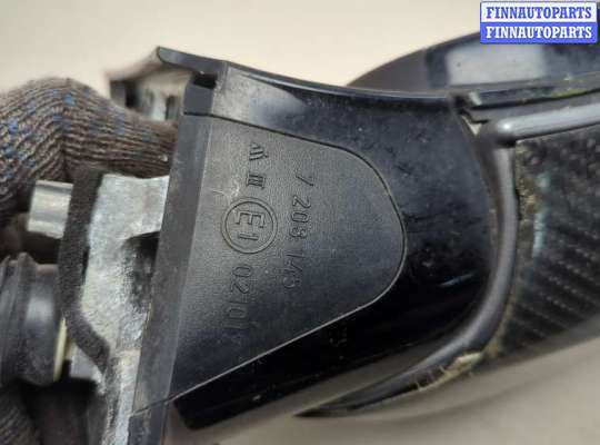 купить Зеркало боковое на BMW 1 E87 2004-2011