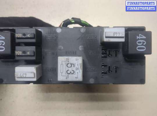 купить Блок управления бортовой сети (Body Control Module) на Volkswagen Passat 6 2005-2010