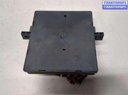 купить Блок управления бортовой сети (Body Control Module) на Audi A6 (C6) 2004-2011