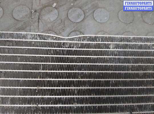 купить Радиатор кондиционера на BMW 5 F10 2010-2017