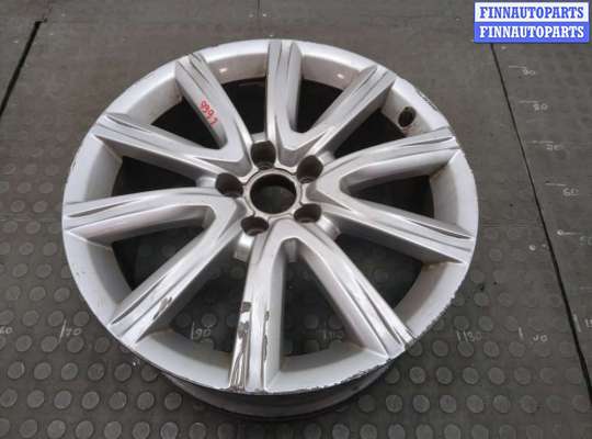 купить Диск литой на Audi A6 (C7) 2011-2018