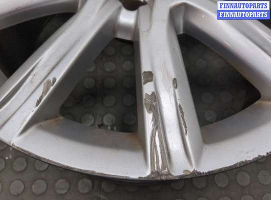 купить Диск литой на Audi A6 (C7) 2011-2018