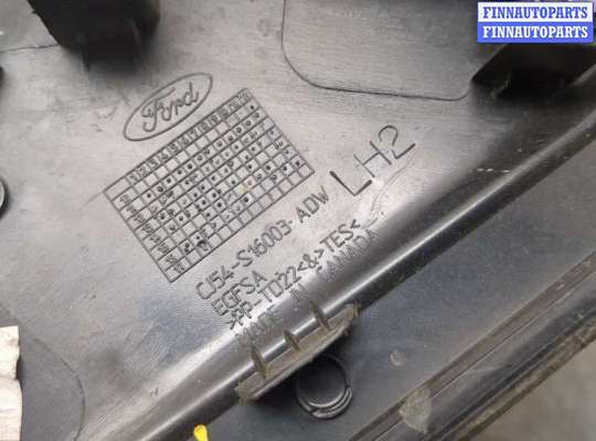 купить Накладка на зеркало на Ford Escape 2015-2019