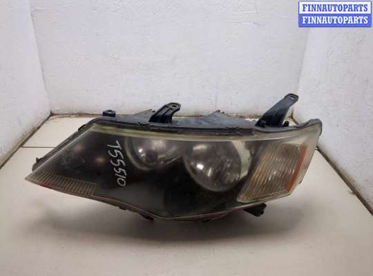 купить Фара (передняя) на Mitsubishi Outlander XL 2006-2012