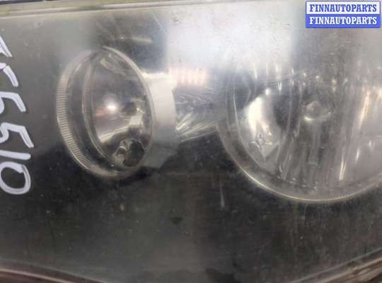 купить Фара (передняя) на Mitsubishi Outlander XL 2006-2012