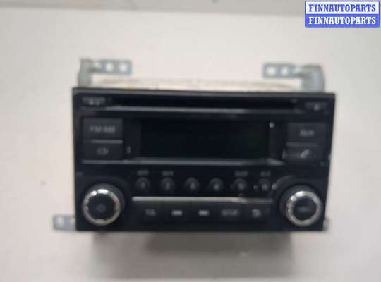 Купить Магнитола на Nissan Juke 2010-2019 Магнитола NS949815 на Nissan Juke 2010-2019