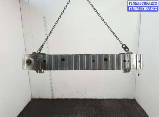 Усилитель бампера MZ663390 на Mazda 3 (BK) 2003-2009