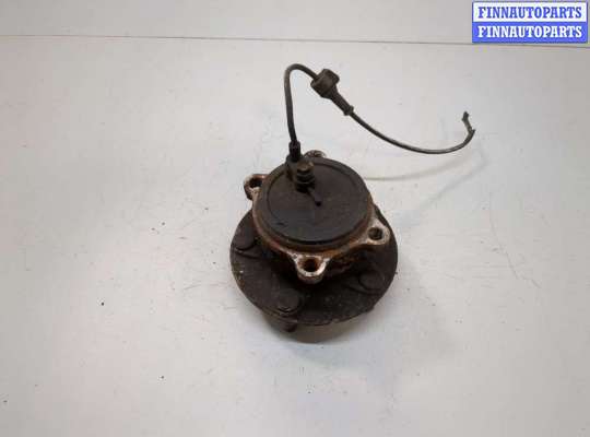 Кулак подвески на Mazda CX-5 I (KE)