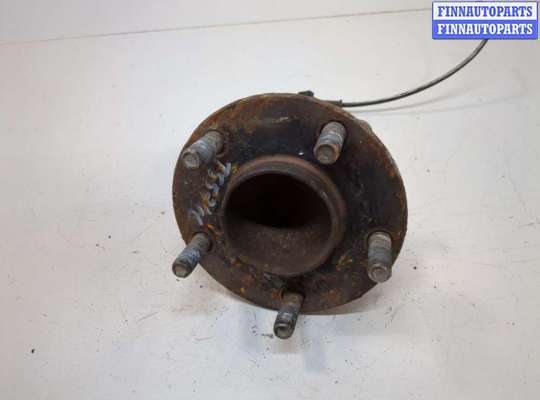 Ступица на Mazda CX-5 I (KE)