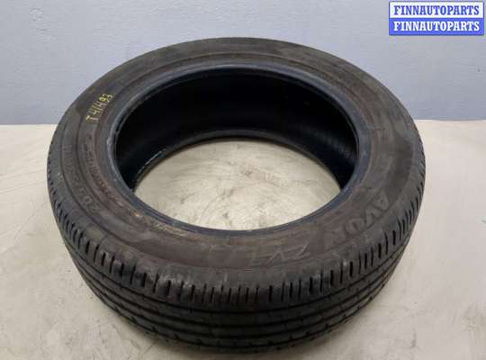 купить Пара шин на Toyota Avensis 2 2003-2009