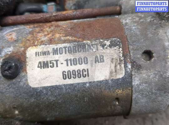 купить Стартер на Ford Focus 2 2005-2008