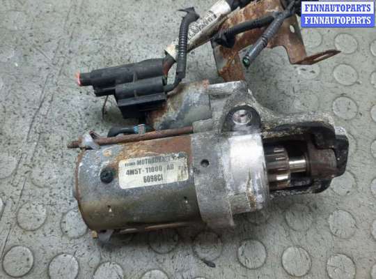 Купить Стартер на Ford Focus 2 2005-2008 Стартер FO2214509 на Ford Focus 2 2005-2008