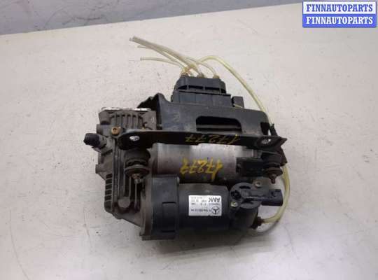 Компрессор воздушный (пневмоподвески) MB1456872 на Mercedes GL X164 2006-2012