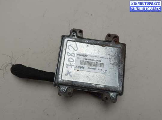 купить Блок управления двигателем на Opel Corsa D 2006-2014