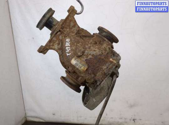 Редуктор моста BM3443019 на BMW X5 E53 2000-2006