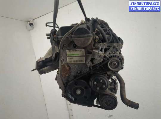 Двигатель (ДВС) MT579514 на Mitsubishi Colt 2002-2012