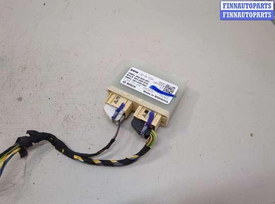 Блок управления парктрониками BM3449921 на BMW 3 G20, G21 2018-2025