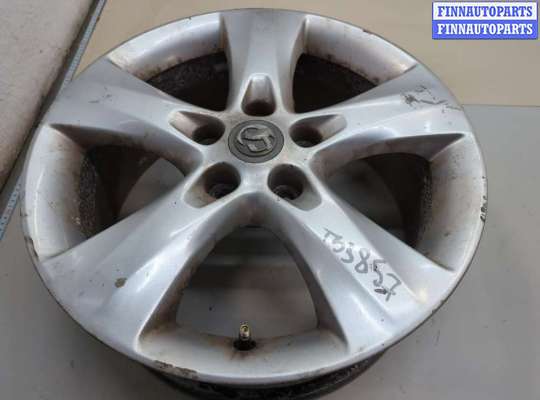 Диск литой OP2429222 на Opel Astra J 2010-2017