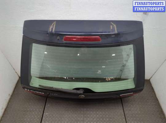 купить Крышка (дверь) багажника на Saab 9-5 2005-2010