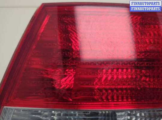 купить Фонарь (задний) на Audi A6 (C6) 2004-2011