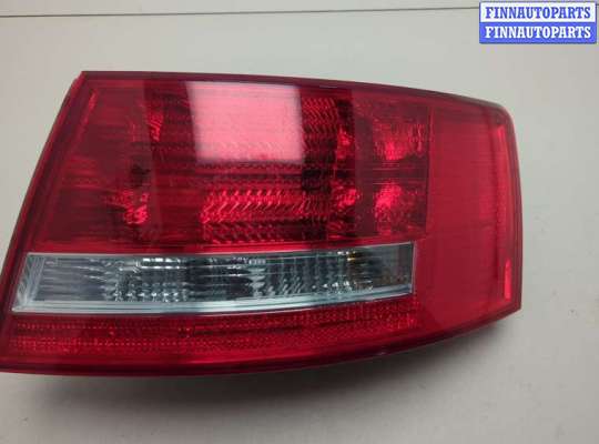 купить Фонарь (задний) на Audi A6 (C6) 2004-2011