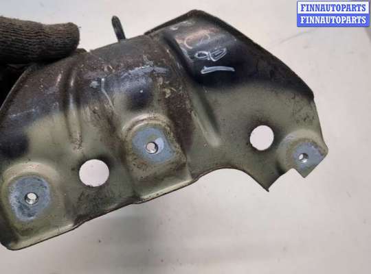 купить Кронштейн крыла на Volkswagen Passat CC 2008-2012