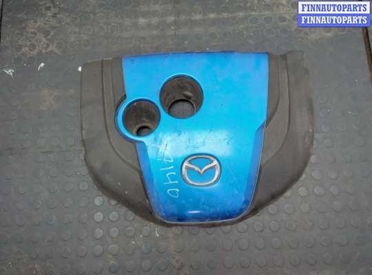 Накладка декоративная на ДВС MZ651500 на Mazda CX-5 2012-2017