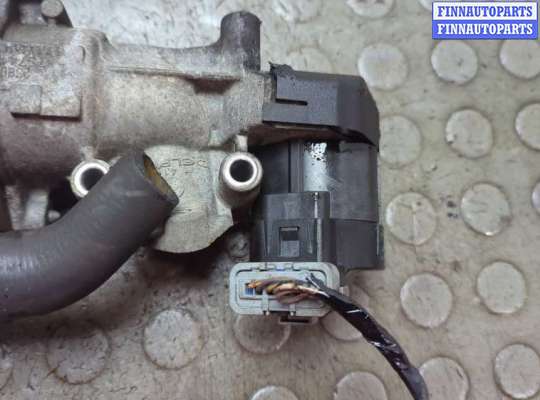 купить Клапан рециркуляции газов (EGR) на Ford S-Max 2006-2010