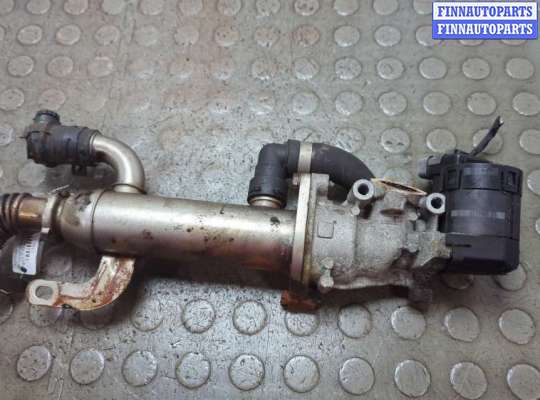 Купить Клапан рециркуляции газов (EGR) на Ford S-Max 2006-2010 Клапан рециркуляции газов (EGR) FO2149700 на Ford S-Max 2006-2010