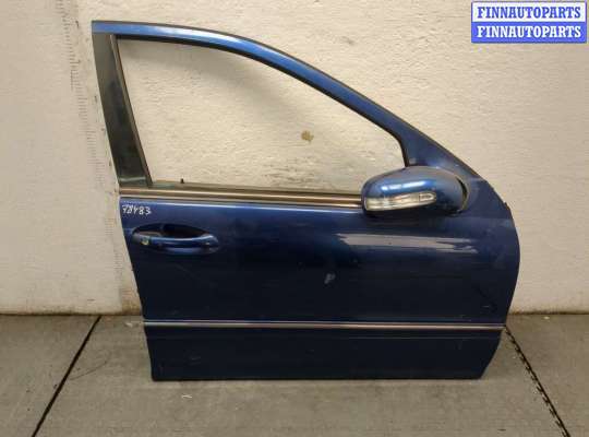 купить Замок двери на Mercedes C W203 2000-2008