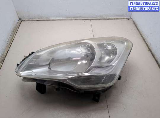 купить Фара (передняя) на Citroen Berlingo 2008-2012