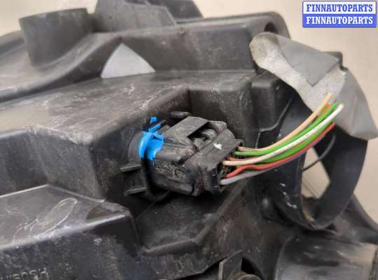 купить Фара (передняя) на Citroen Berlingo 2008-2012