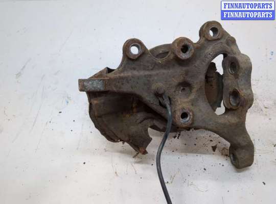 купить Ступица (кулак, цапфа) на Mercedes C W203 2000-2008