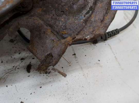 купить Ступица (кулак, цапфа) на Mercedes C W203 2000-2008