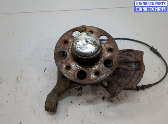 купить Ступица (кулак, цапфа) на Mercedes C W203 2000-2008