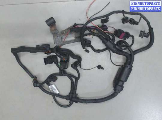 купить Электропроводка на Opel Meriva 2010-