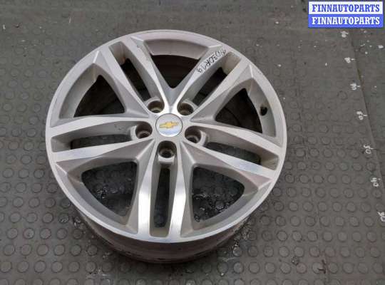 купить Колпачок литого диска на Chevrolet Equinox 2017-2024