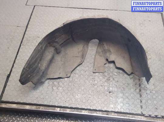 купить Защита арок (подкрылок) на Audi A3 (8P) 2003-2013