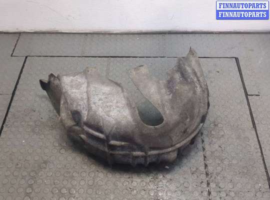 купить Защита арок (подкрылок) на Audi A3 (8P) 2003-2013