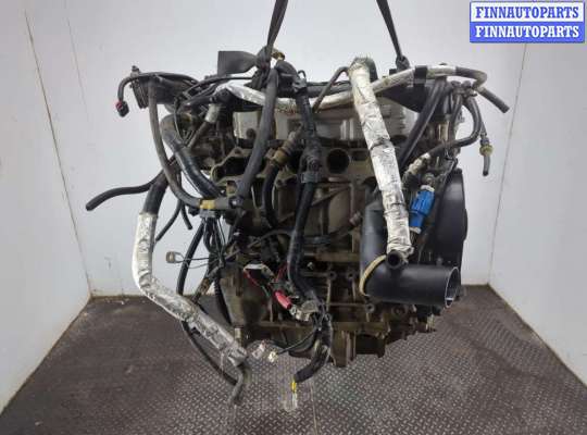 купить Двигатель (ДВС) на Ford Escape 2000-2006