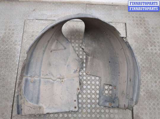 купить Защита арок (подкрылок) на BMW 7 E65 2001-2008