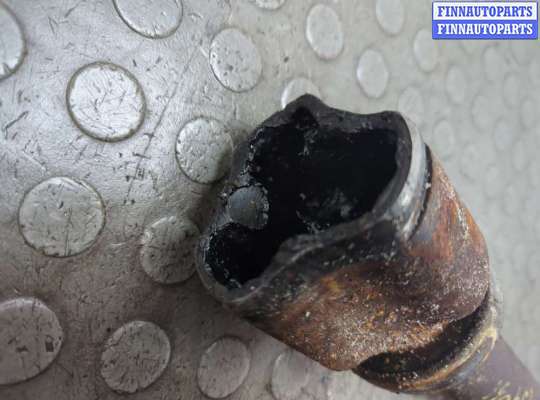 Приводной вал (Полуось в сборе) на Ford Focus II