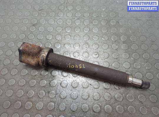 Полуось (приводной вал, шрус) FO2066371 на Ford Focus 2 2005-2008