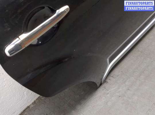 купить Дверь боковая (легковая) на Mitsubishi Outlander XL 2006-2012