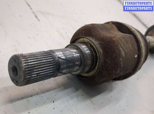 купить Полуось (приводной вал, шрус) на Opel Movano 1998-2010